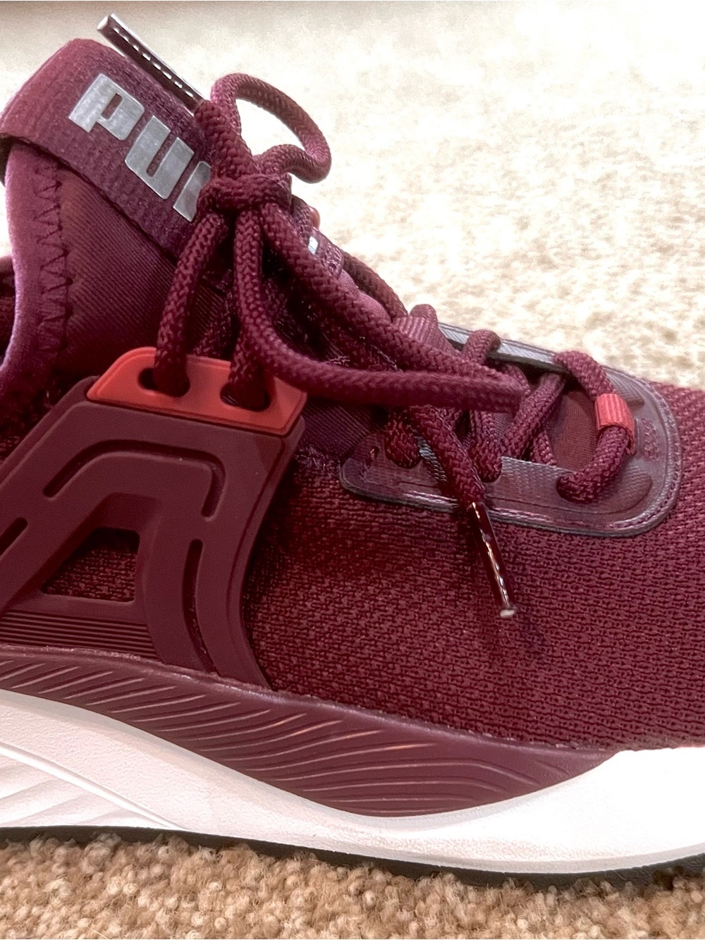 Women’s Puma Pacer 23